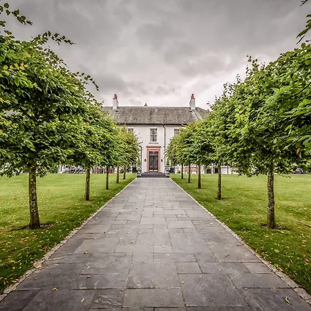 Dunkeld House Hotel-3