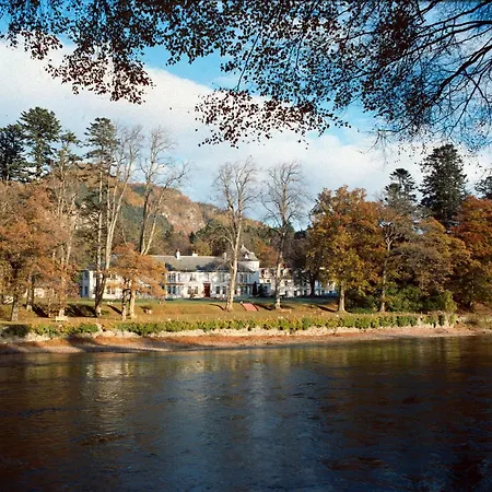 Dunkeld House Hotel-2